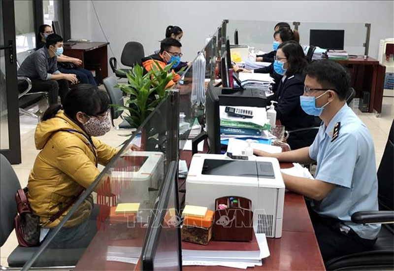 Tăng cường giám sát phòng, chống Covid-19 tại doanh nghiệp, trường học

